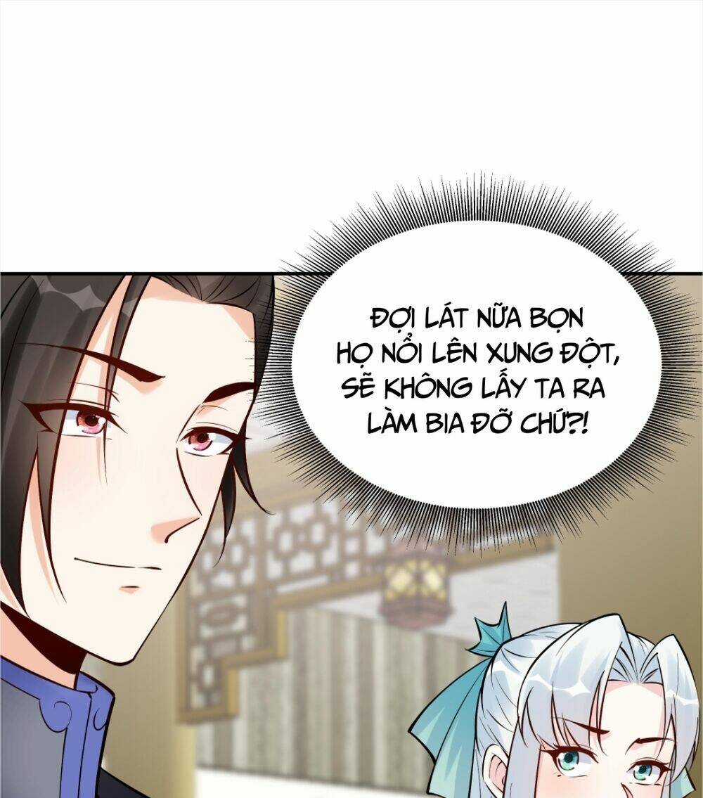 Nhân Vật Phản Diện Này Có Chút Lương Tâm, Nhưng Không Nhiều! Chapter 192 trang 29