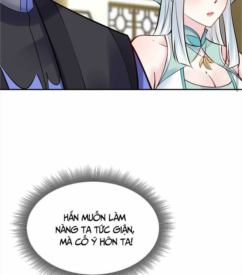 Nhân Vật Phản Diện Này Có Chút Lương Tâm, Nhưng Không Nhiều! Chapter 192 trang 30