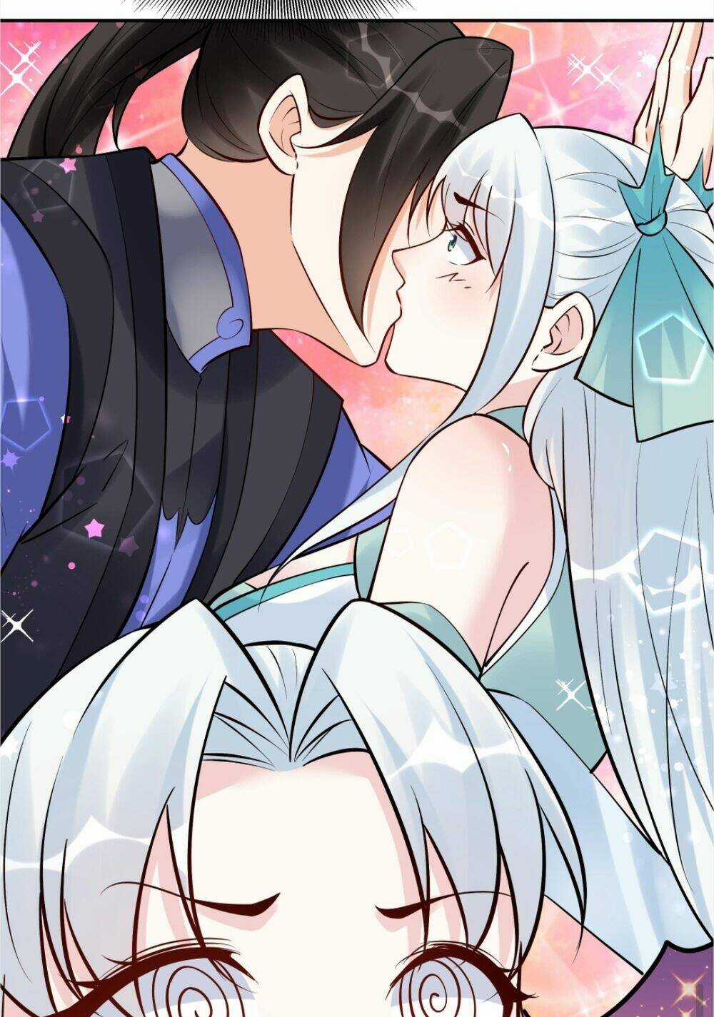 Nhân Vật Phản Diện Này Có Chút Lương Tâm, Nhưng Không Nhiều! Chapter 192 trang 31