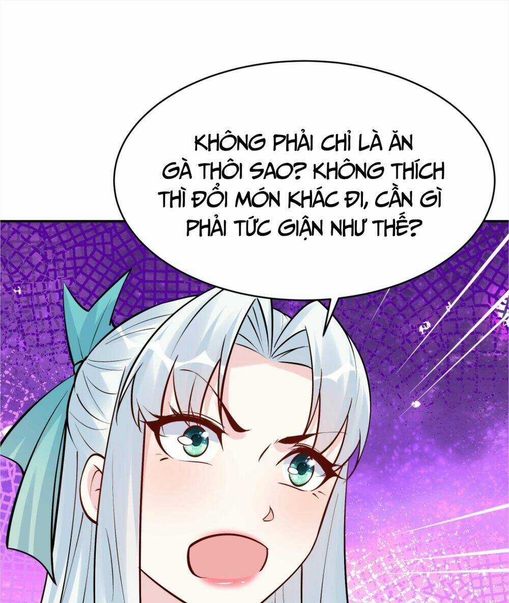 Nhân Vật Phản Diện Này Có Chút Lương Tâm, Nhưng Không Nhiều! Chapter 192 trang 33