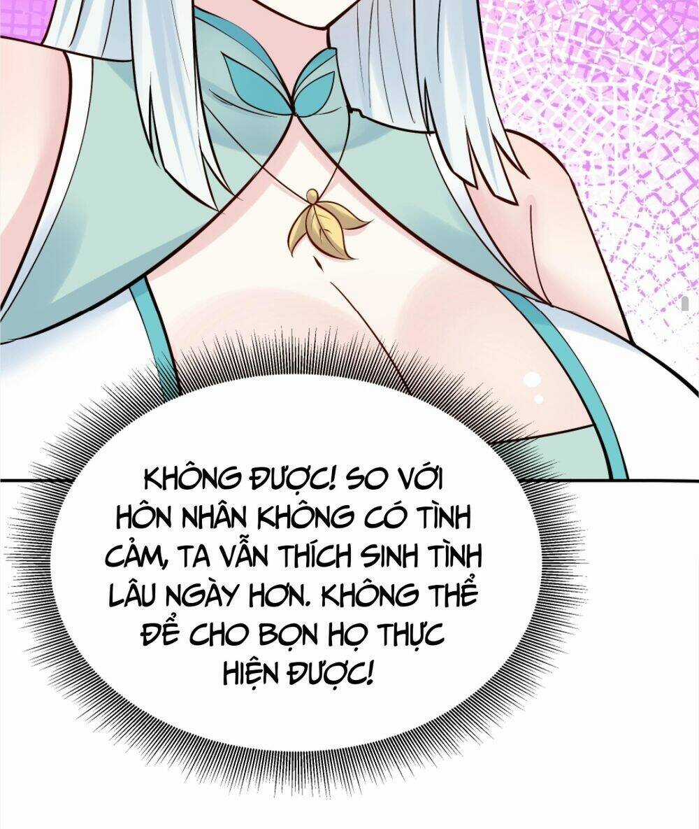 Nhân Vật Phản Diện Này Có Chút Lương Tâm, Nhưng Không Nhiều! Chapter 192 trang 34