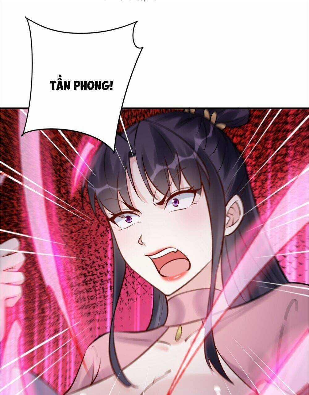 Nhân Vật Phản Diện Này Có Chút Lương Tâm, Nhưng Không Nhiều! Chapter 192 trang 35