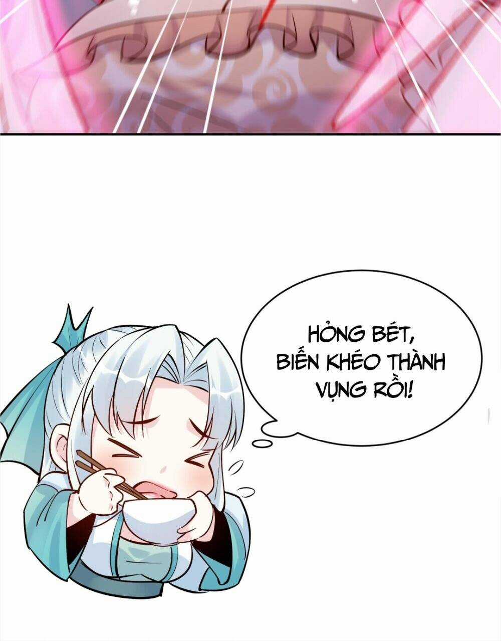 Nhân Vật Phản Diện Này Có Chút Lương Tâm, Nhưng Không Nhiều! Chapter 192 trang 36