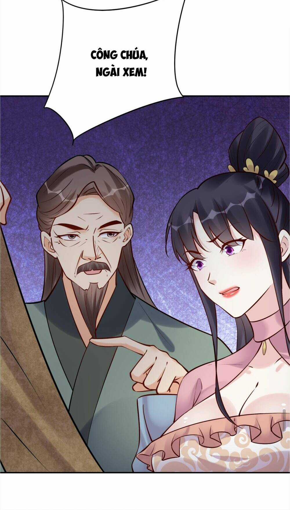 Nhân Vật Phản Diện Này Có Chút Lương Tâm, Nhưng Không Nhiều! Chapter 192 trang 38