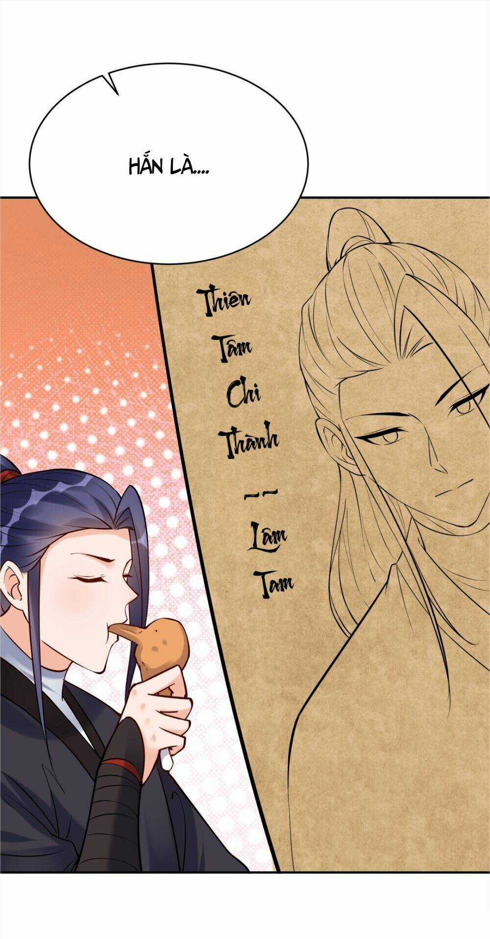 Nhân Vật Phản Diện Này Có Chút Lương Tâm, Nhưng Không Nhiều! Chapter 192 trang 39