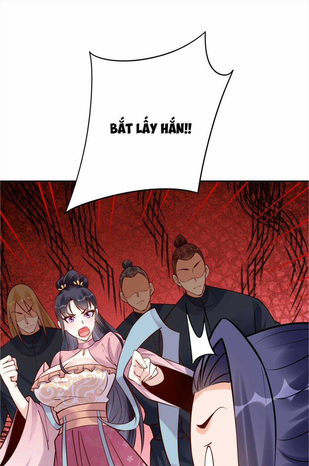 Nhân Vật Phản Diện Này Có Chút Lương Tâm, Nhưng Không Nhiều! Chapter 192 trang 40