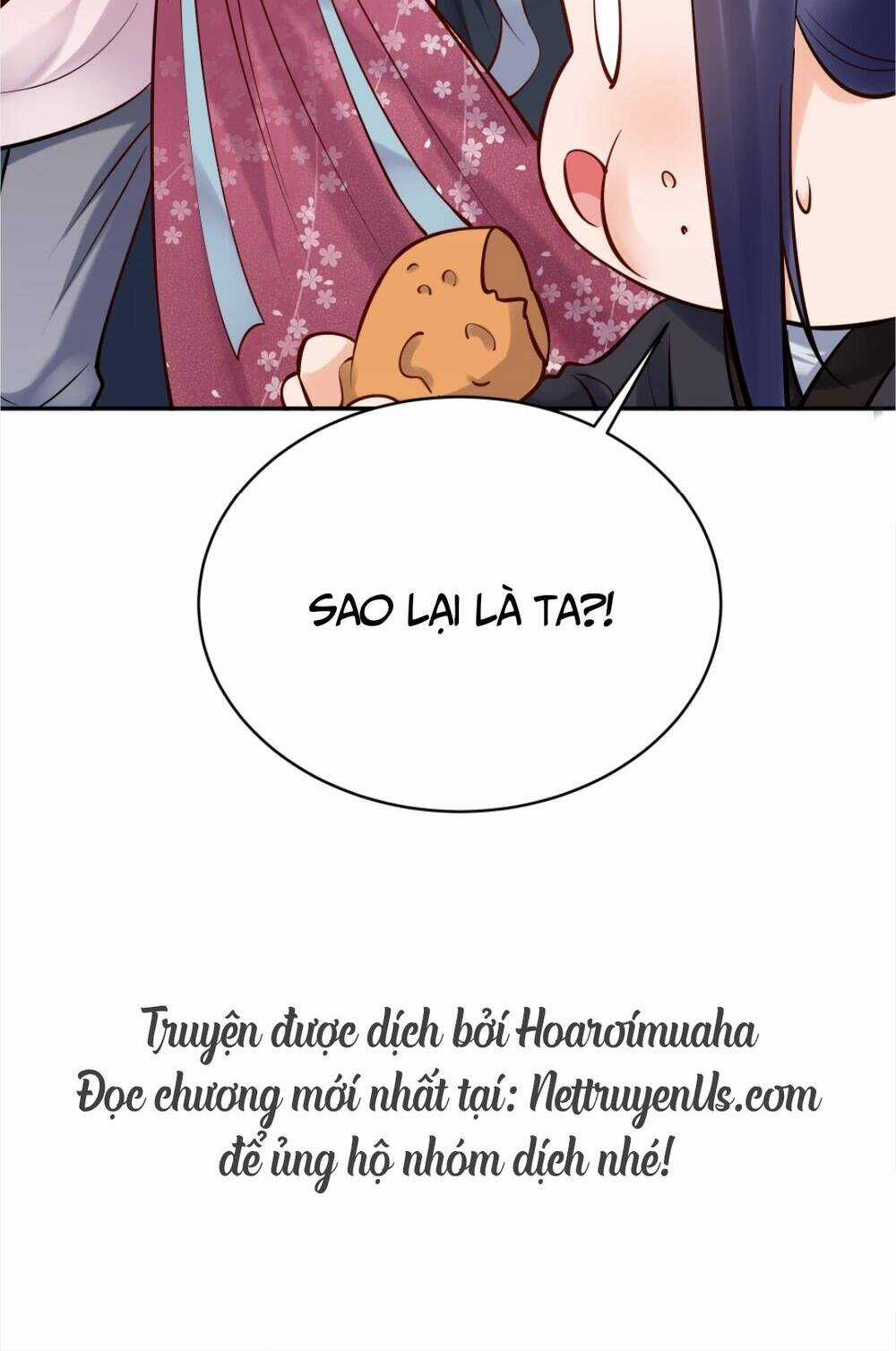 Nhân Vật Phản Diện Này Có Chút Lương Tâm, Nhưng Không Nhiều! Chapter 192 trang 41