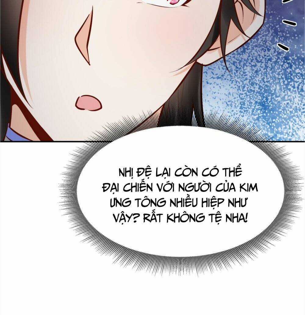 Nhân Vật Phản Diện Này Có Chút Lương Tâm, Nhưng Không Nhiều! Chapter 192 trang 6