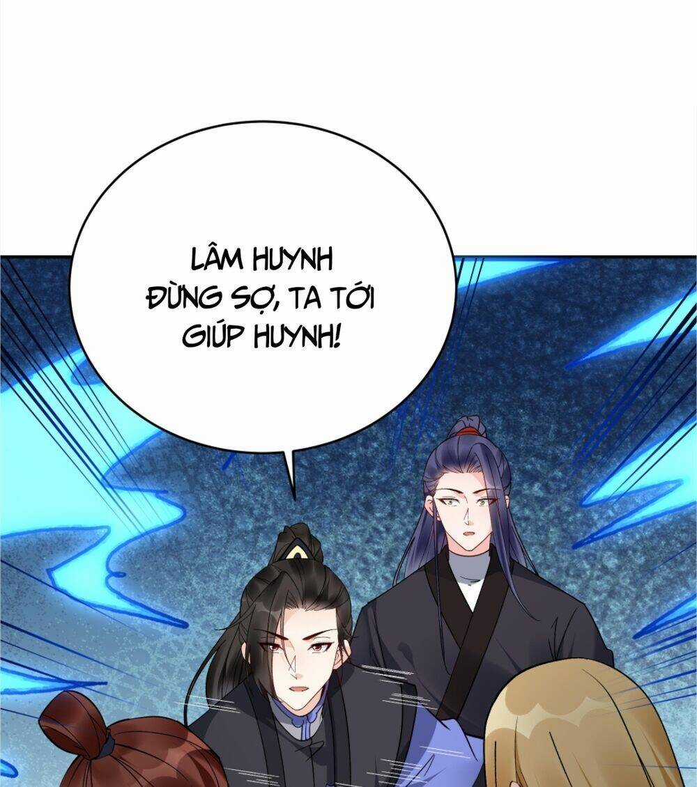 Nhân Vật Phản Diện Này Có Chút Lương Tâm, Nhưng Không Nhiều! Chapter 193 trang 1