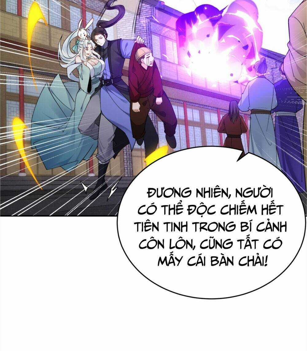 Nhân Vật Phản Diện Này Có Chút Lương Tâm, Nhưng Không Nhiều! Chapter 193 trang 15