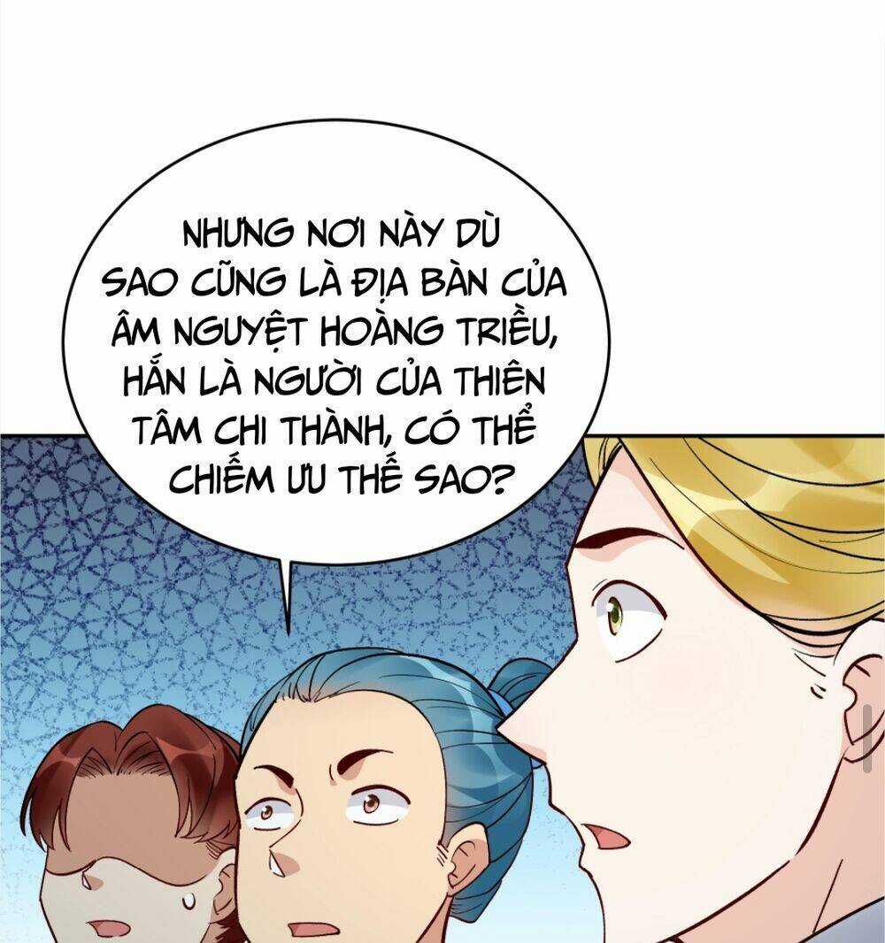 Nhân Vật Phản Diện Này Có Chút Lương Tâm, Nhưng Không Nhiều! Chapter 193 trang 16