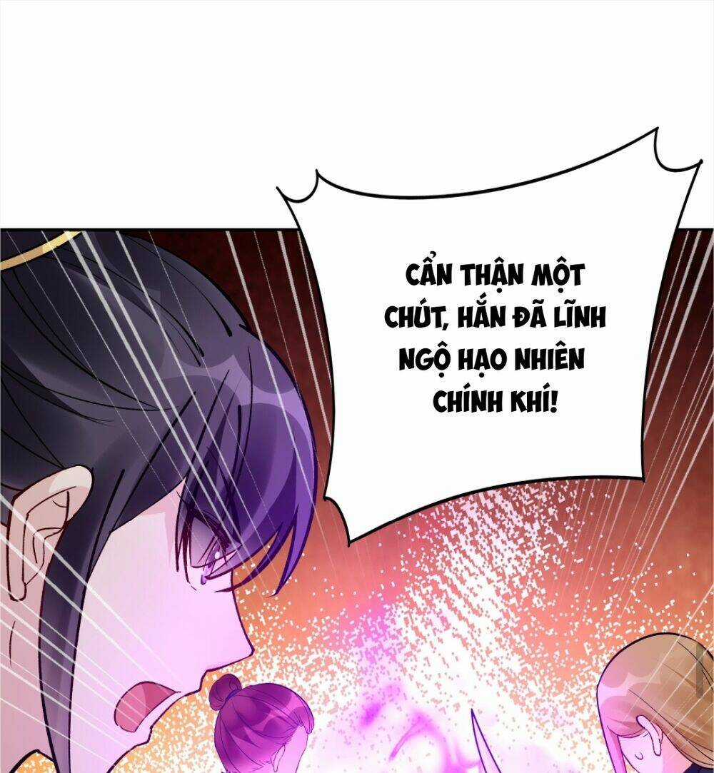 Nhân Vật Phản Diện Này Có Chút Lương Tâm, Nhưng Không Nhiều! Chapter 193 trang 18