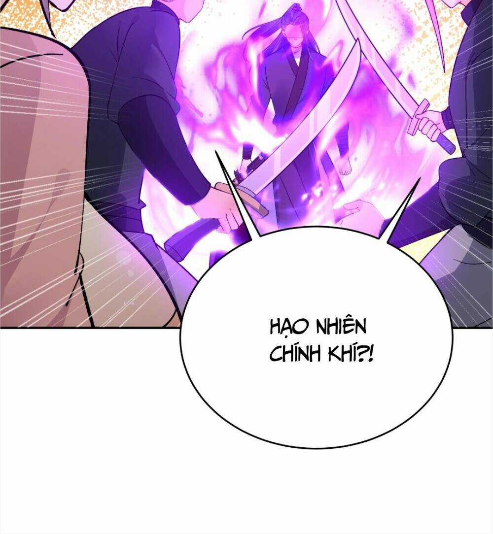 Nhân Vật Phản Diện Này Có Chút Lương Tâm, Nhưng Không Nhiều! Chapter 193 trang 19