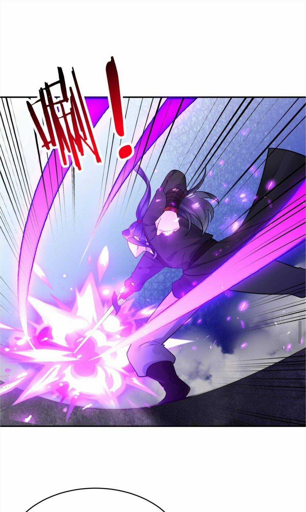 Nhân Vật Phản Diện Này Có Chút Lương Tâm, Nhưng Không Nhiều! Chapter 193 trang 22