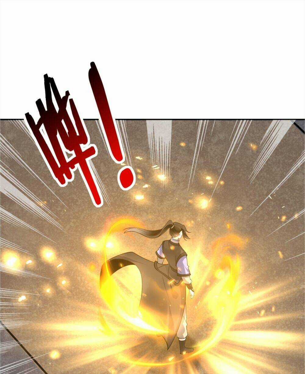 Nhân Vật Phản Diện Này Có Chút Lương Tâm, Nhưng Không Nhiều! Chapter 193 trang 25