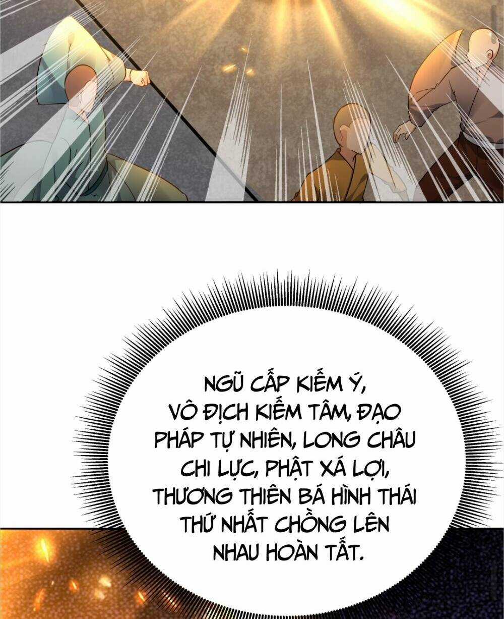 Nhân Vật Phản Diện Này Có Chút Lương Tâm, Nhưng Không Nhiều! Chapter 193 trang 26