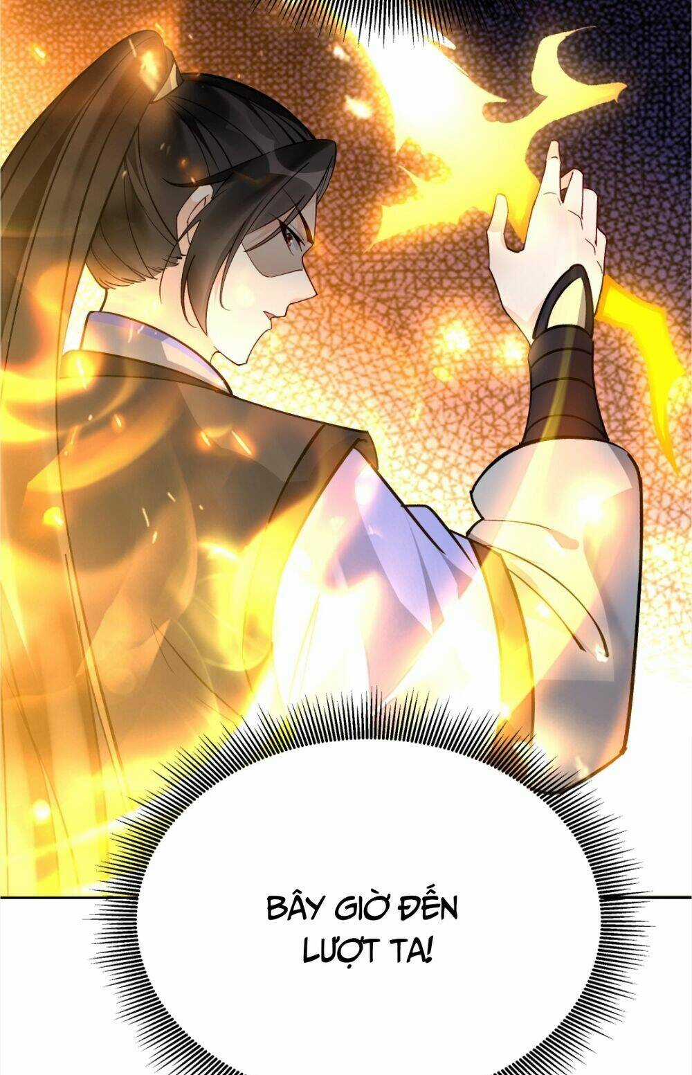 Nhân Vật Phản Diện Này Có Chút Lương Tâm, Nhưng Không Nhiều! Chapter 193 trang 27