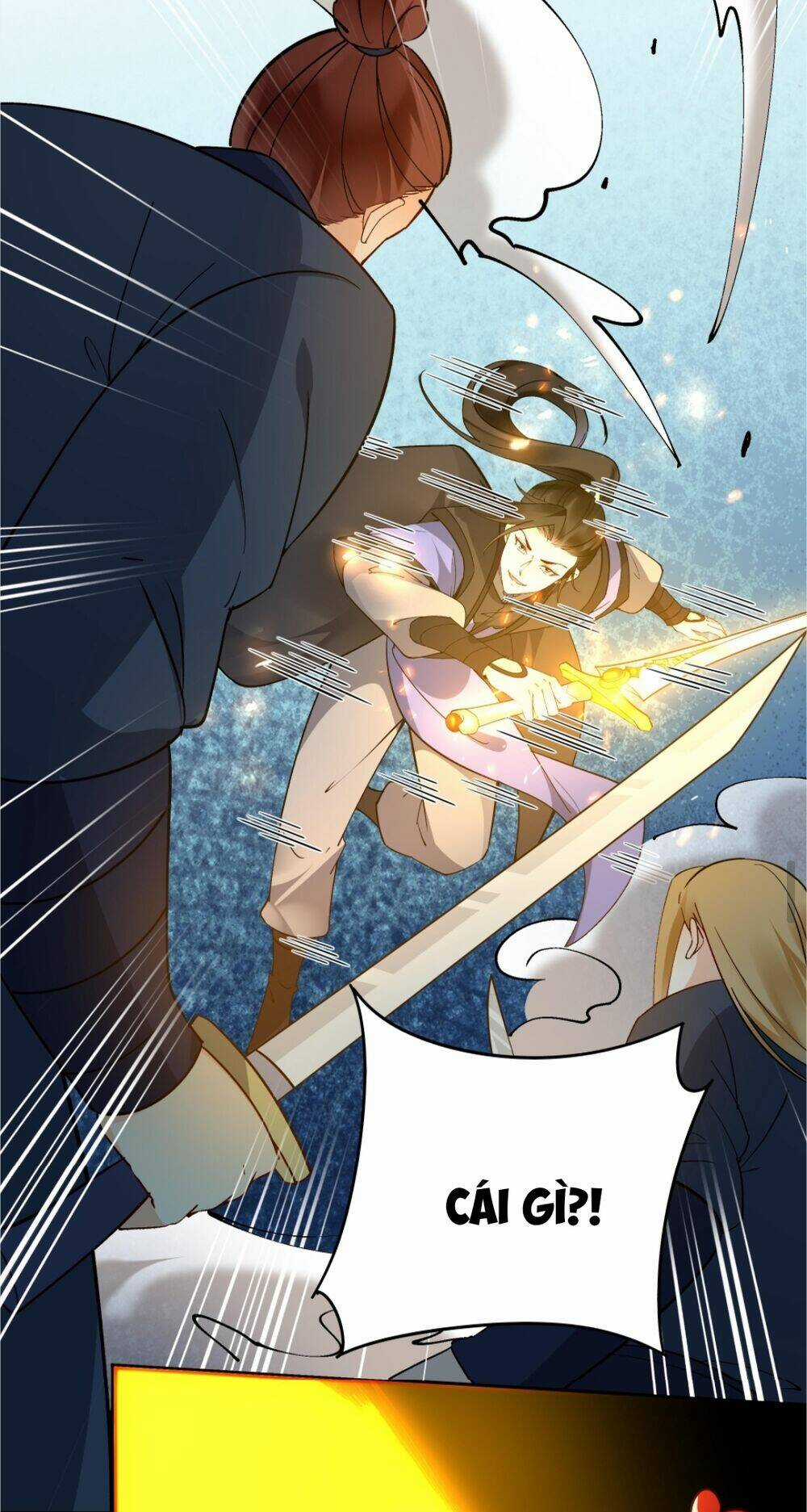 Nhân Vật Phản Diện Này Có Chút Lương Tâm, Nhưng Không Nhiều! Chapter 193 trang 29