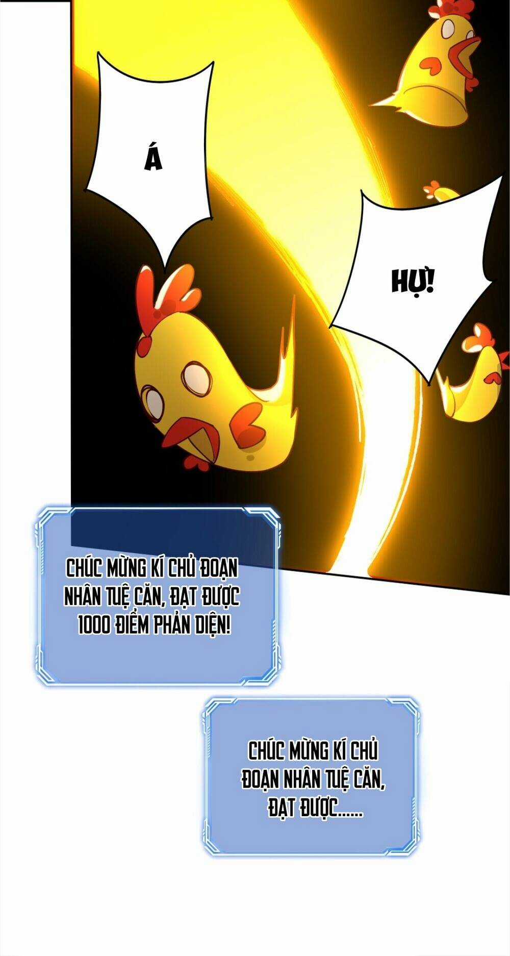 Nhân Vật Phản Diện Này Có Chút Lương Tâm, Nhưng Không Nhiều! Chapter 193 trang 30