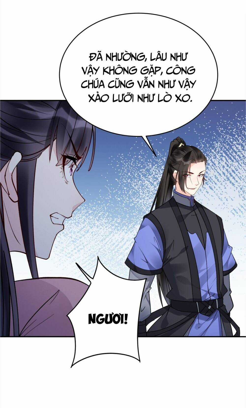 Nhân Vật Phản Diện Này Có Chút Lương Tâm, Nhưng Không Nhiều! Chapter 193 trang 32