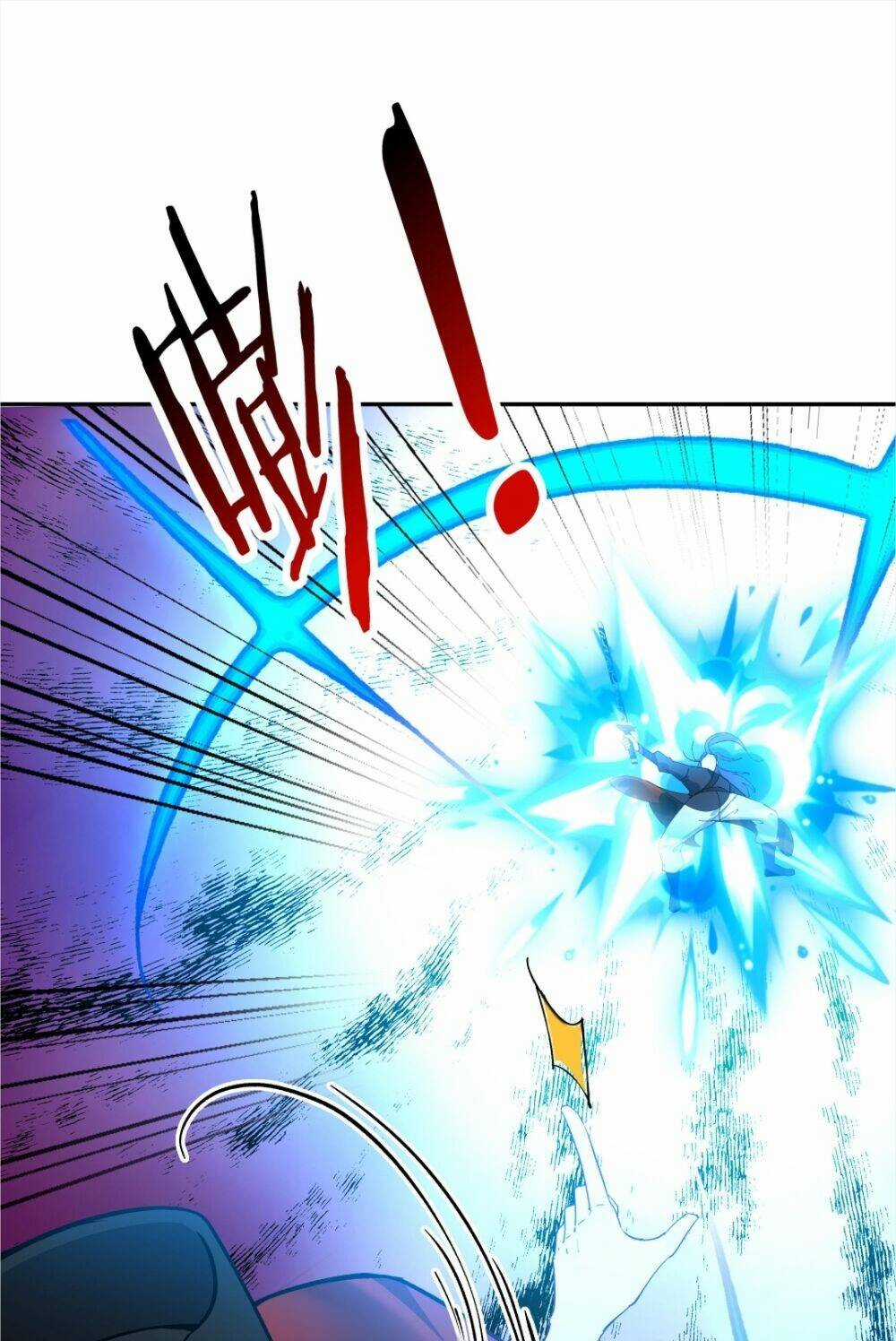 Nhân Vật Phản Diện Này Có Chút Lương Tâm, Nhưng Không Nhiều! Chapter 193 trang 33