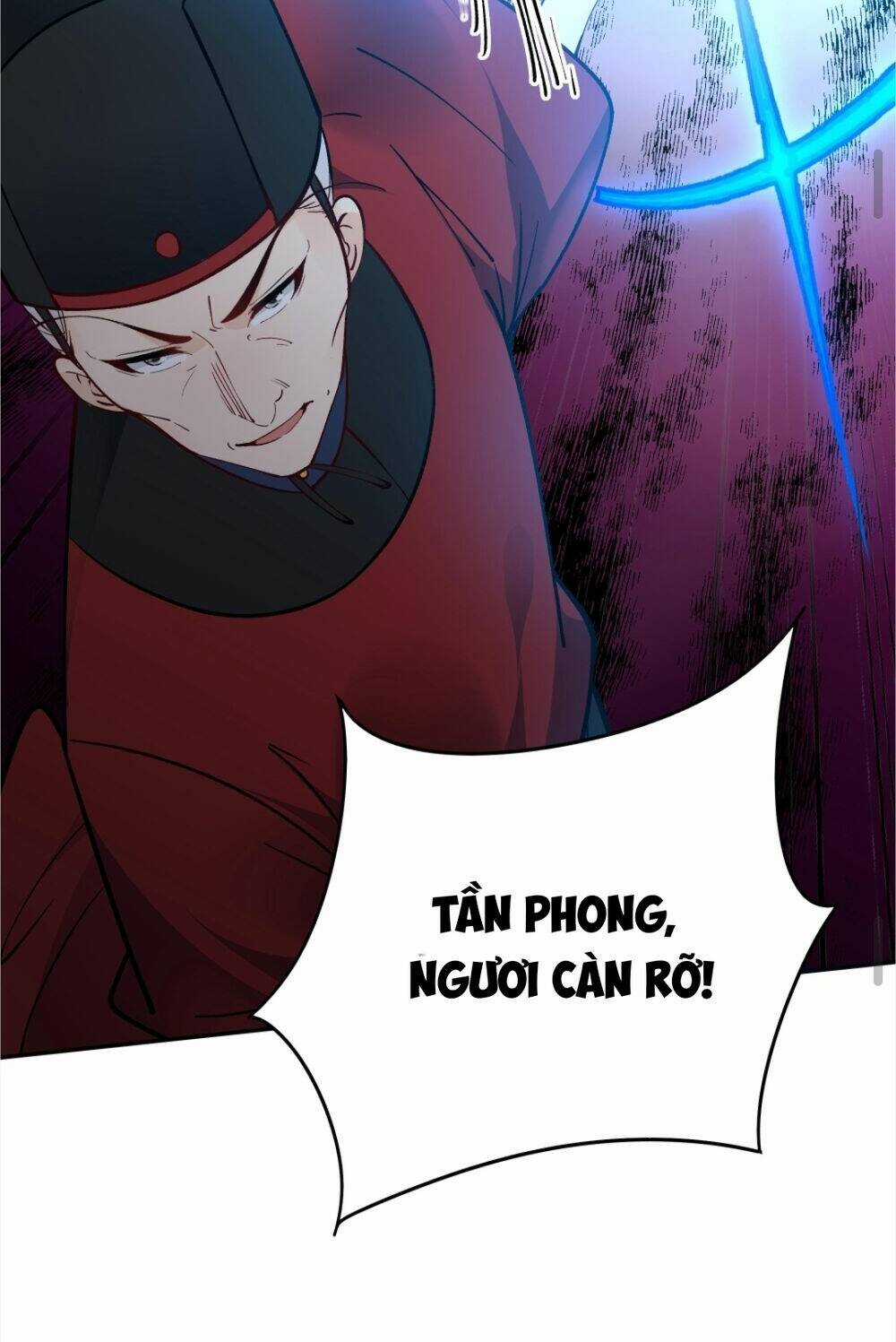 Nhân Vật Phản Diện Này Có Chút Lương Tâm, Nhưng Không Nhiều! Chapter 193 trang 34