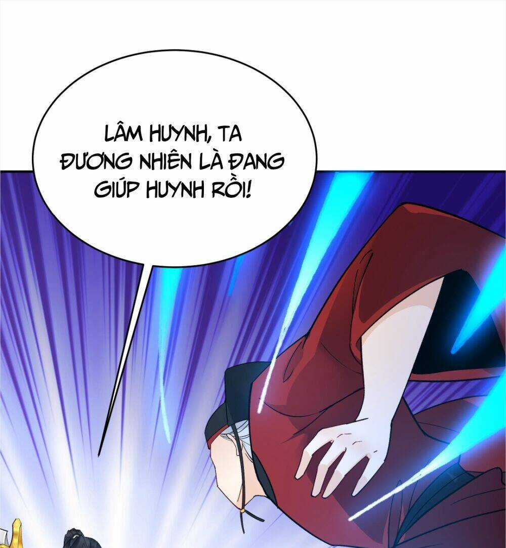 Nhân Vật Phản Diện Này Có Chút Lương Tâm, Nhưng Không Nhiều! Chapter 193 trang 37