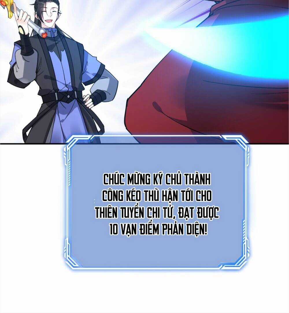 Nhân Vật Phản Diện Này Có Chút Lương Tâm, Nhưng Không Nhiều! Chapter 193 trang 38