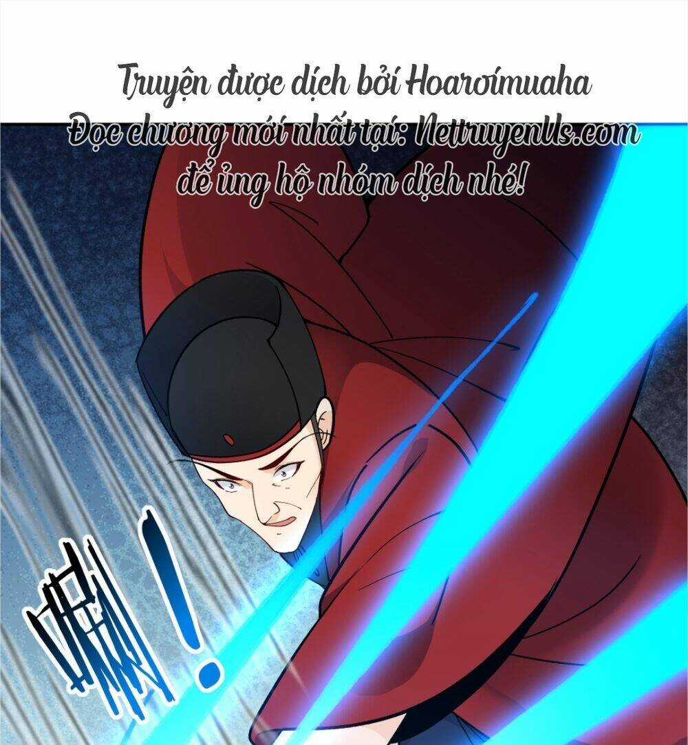 Nhân Vật Phản Diện Này Có Chút Lương Tâm, Nhưng Không Nhiều! Chapter 193 trang 39