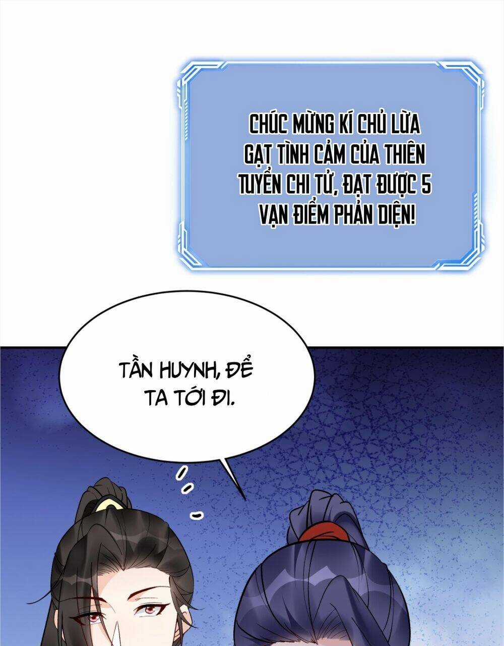 Nhân Vật Phản Diện Này Có Chút Lương Tâm, Nhưng Không Nhiều! Chapter 193 trang 4