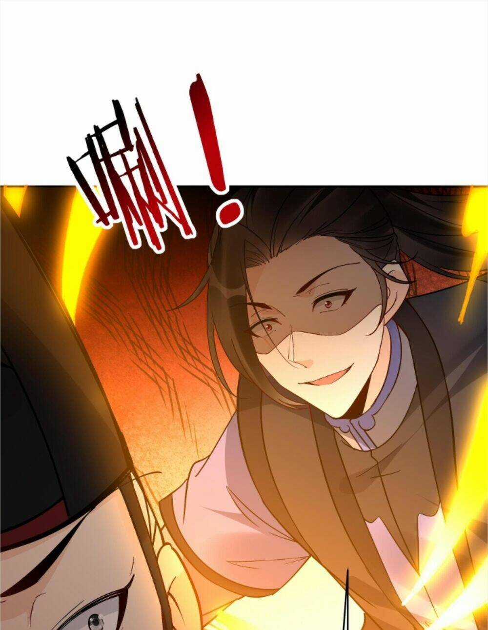 Nhân Vật Phản Diện Này Có Chút Lương Tâm, Nhưng Không Nhiều! Chapter 193 trang 41