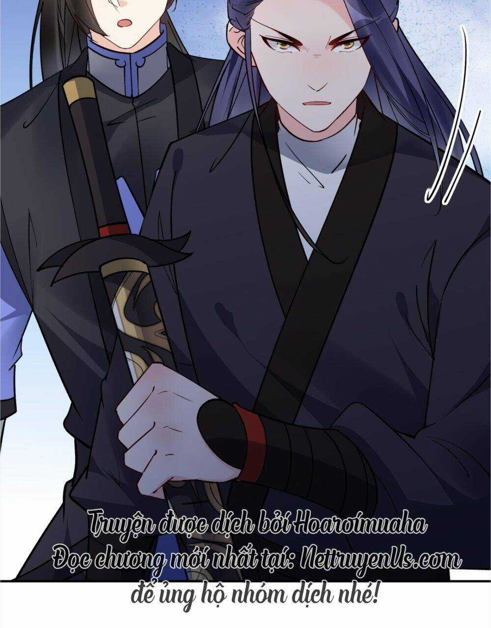 Nhân Vật Phản Diện Này Có Chút Lương Tâm, Nhưng Không Nhiều! Chapter 193 trang 5