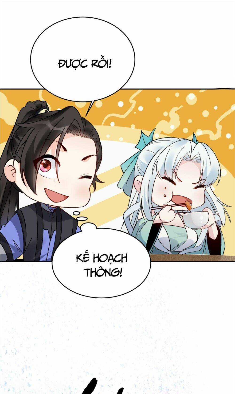 Nhân Vật Phản Diện Này Có Chút Lương Tâm, Nhưng Không Nhiều! Chapter 193 trang 6