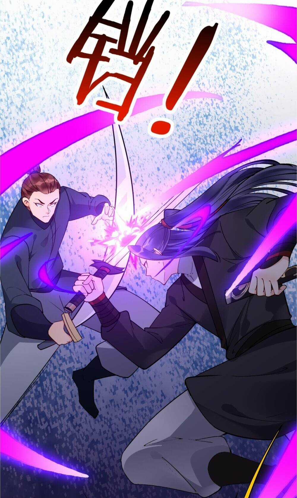 Nhân Vật Phản Diện Này Có Chút Lương Tâm, Nhưng Không Nhiều! Chapter 193 trang 7