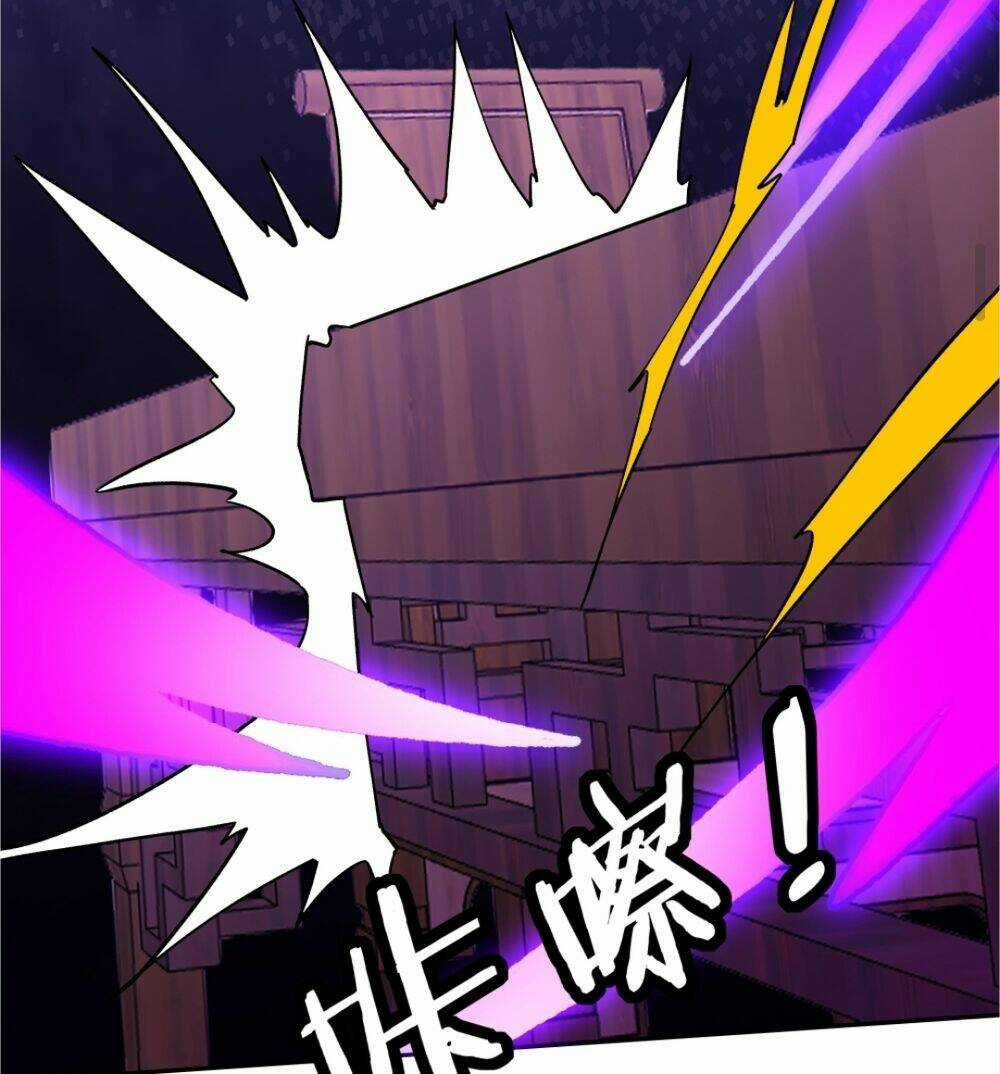 Nhân Vật Phản Diện Này Có Chút Lương Tâm, Nhưng Không Nhiều! Chapter 193 trang 8