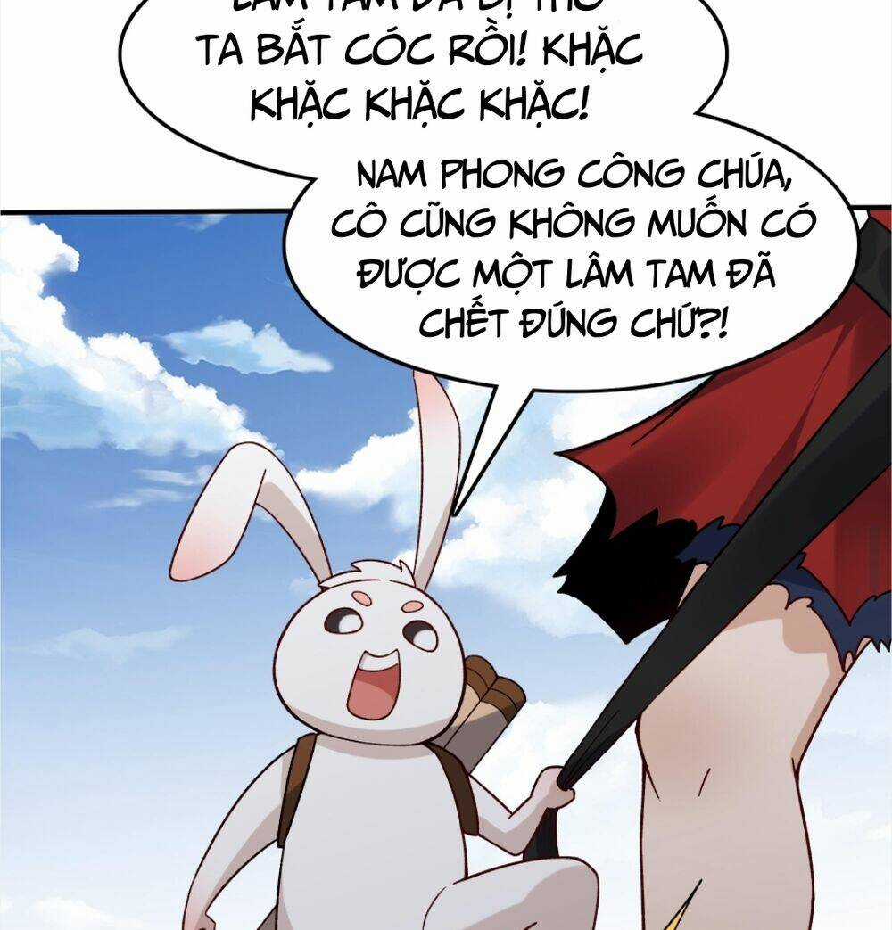 Nhân Vật Phản Diện Này Có Chút Lương Tâm, Nhưng Không Nhiều! Chapter 194 trang 10