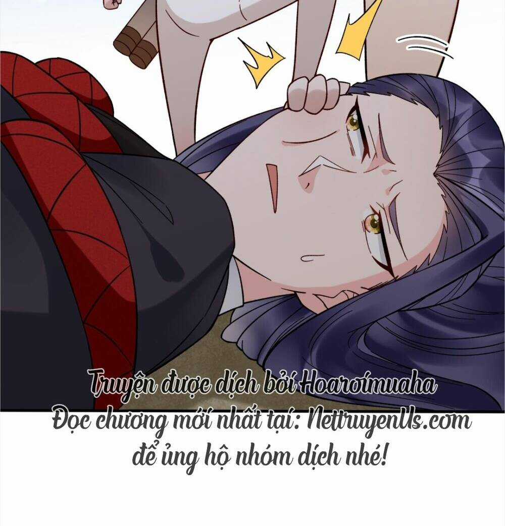 Nhân Vật Phản Diện Này Có Chút Lương Tâm, Nhưng Không Nhiều! Chapter 194 trang 11