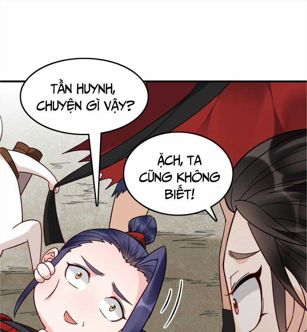 Nhân Vật Phản Diện Này Có Chút Lương Tâm, Nhưng Không Nhiều! Chapter 194 trang 12