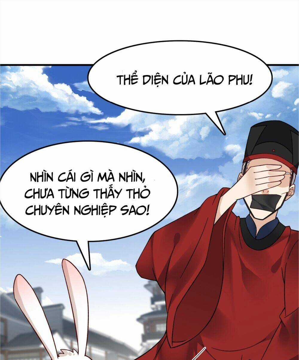 Nhân Vật Phản Diện Này Có Chút Lương Tâm, Nhưng Không Nhiều! Chapter 194 trang 18