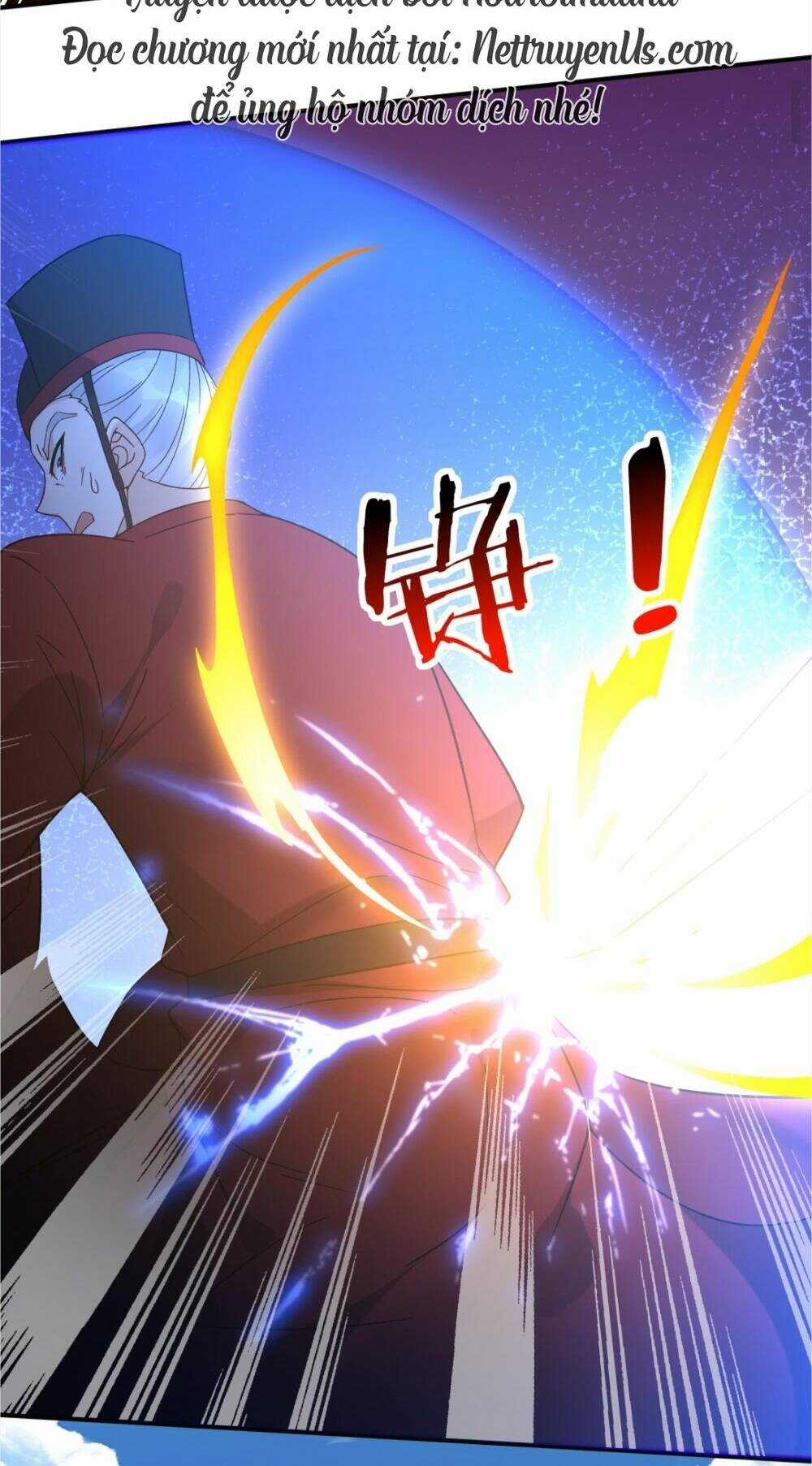 Nhân Vật Phản Diện Này Có Chút Lương Tâm, Nhưng Không Nhiều! Chapter 194 trang 2