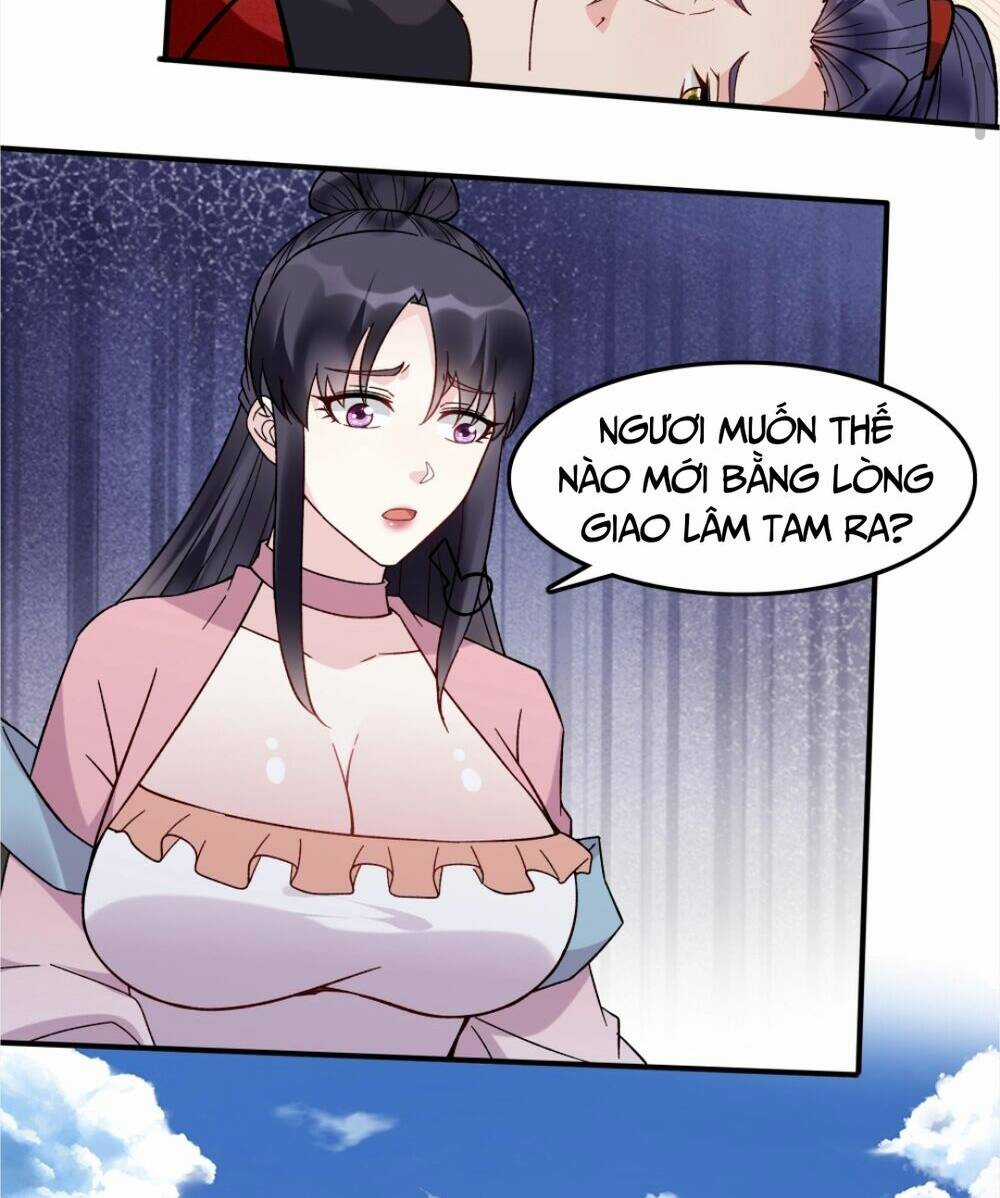 Nhân Vật Phản Diện Này Có Chút Lương Tâm, Nhưng Không Nhiều! Chapter 194 trang 23