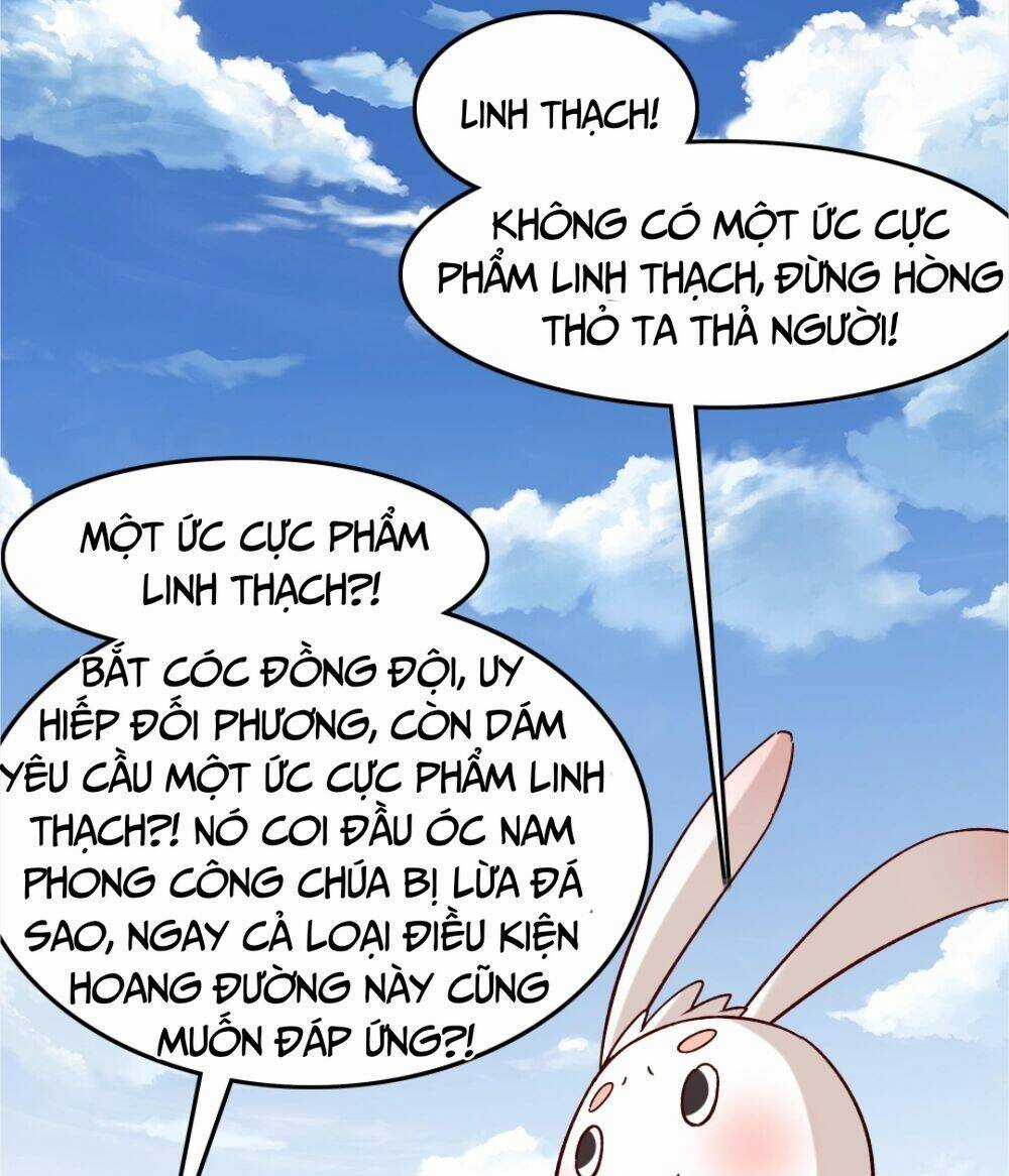 Nhân Vật Phản Diện Này Có Chút Lương Tâm, Nhưng Không Nhiều! Chapter 194 trang 24