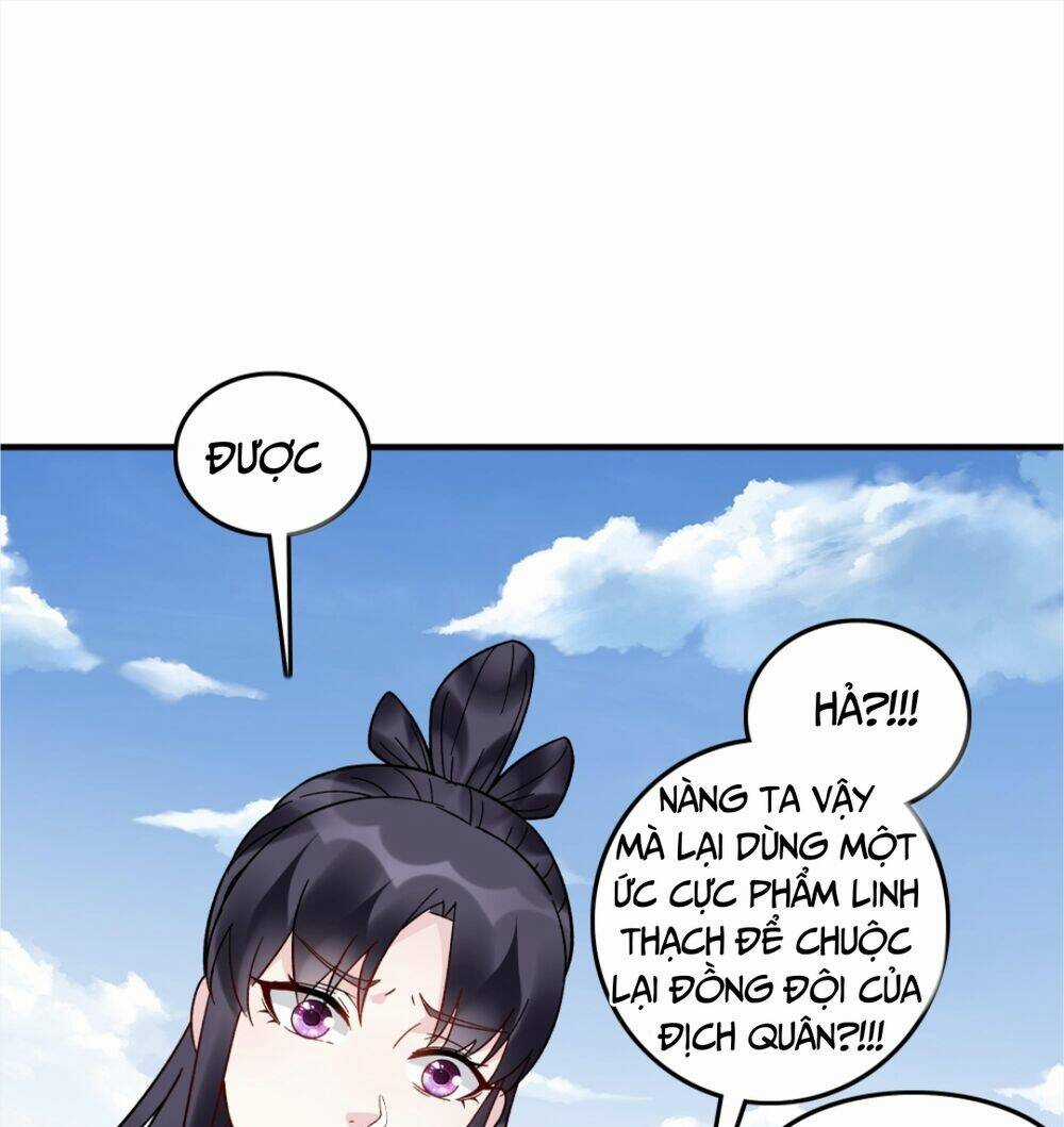 Nhân Vật Phản Diện Này Có Chút Lương Tâm, Nhưng Không Nhiều! Chapter 194 trang 26