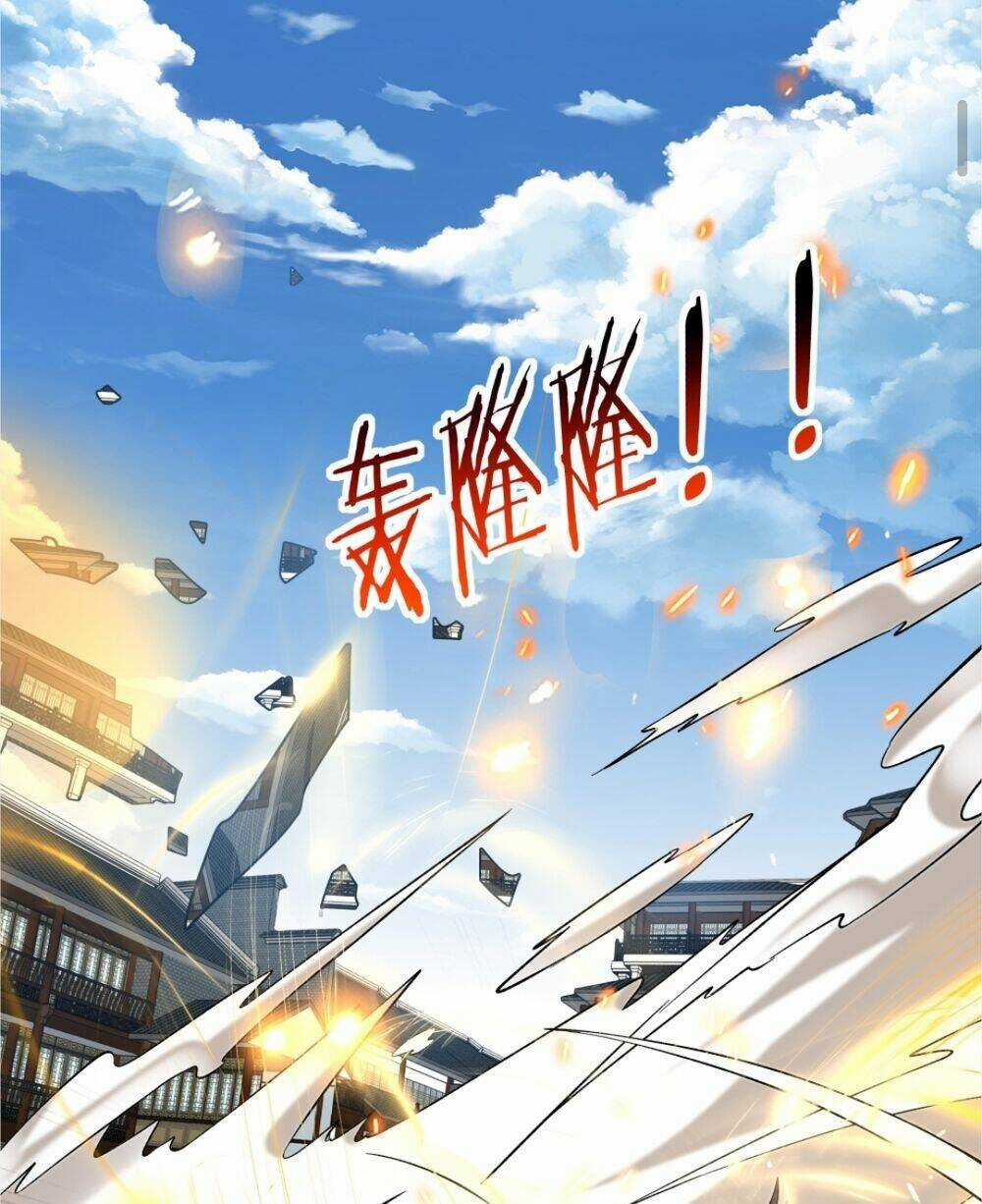 Nhân Vật Phản Diện Này Có Chút Lương Tâm, Nhưng Không Nhiều! Chapter 194 trang 3