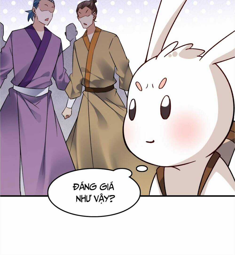 Nhân Vật Phản Diện Này Có Chút Lương Tâm, Nhưng Không Nhiều! Chapter 194 trang 30