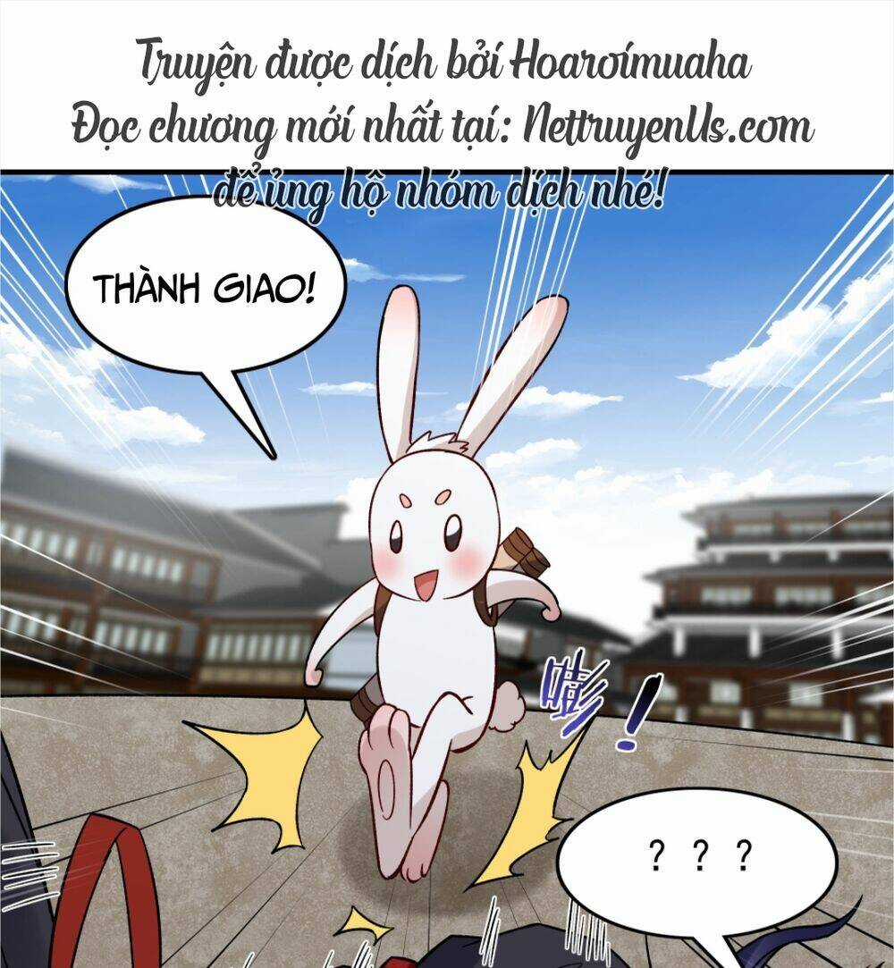 Nhân Vật Phản Diện Này Có Chút Lương Tâm, Nhưng Không Nhiều! Chapter 194 trang 31