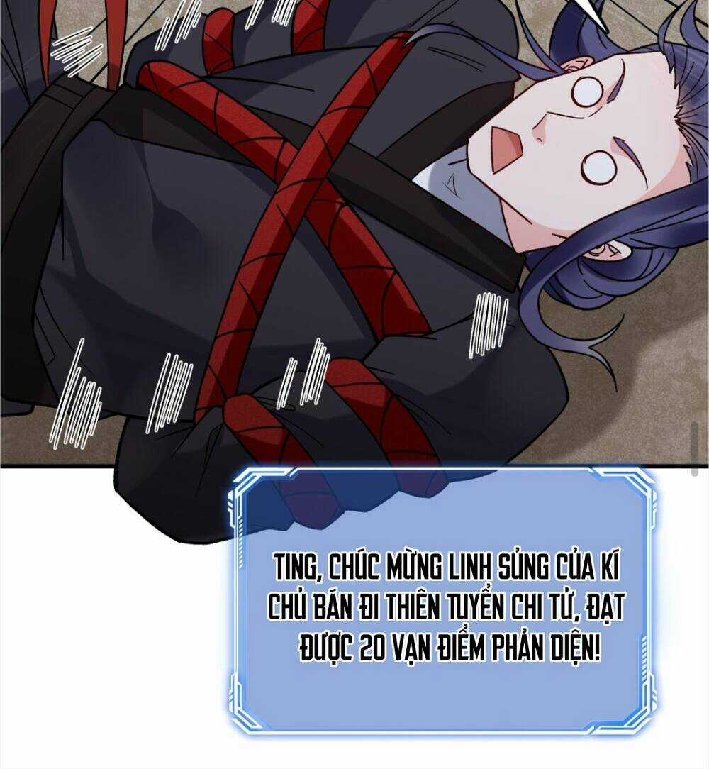 Nhân Vật Phản Diện Này Có Chút Lương Tâm, Nhưng Không Nhiều! Chapter 194 trang 32