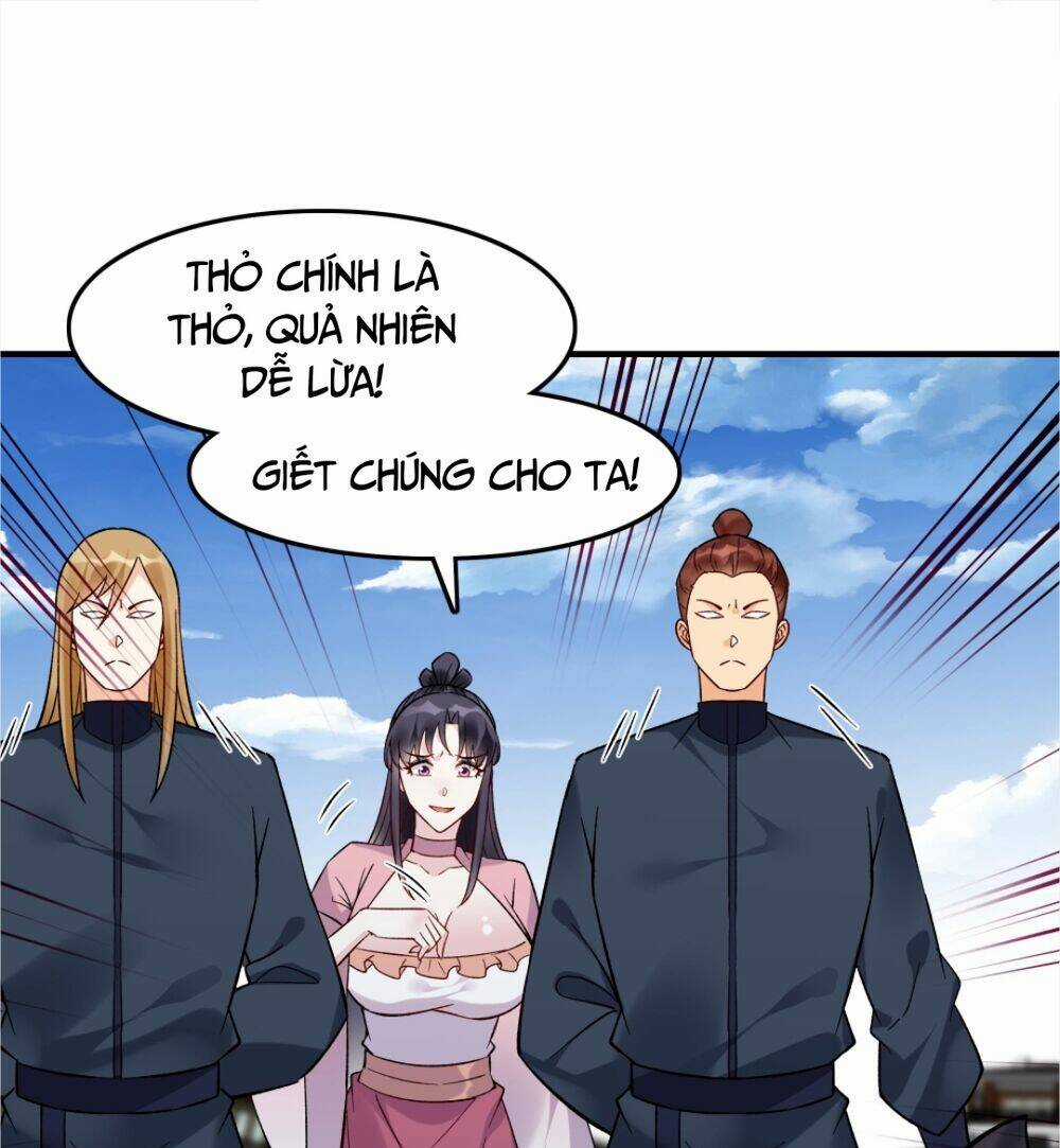 Nhân Vật Phản Diện Này Có Chút Lương Tâm, Nhưng Không Nhiều! Chapter 194 trang 33