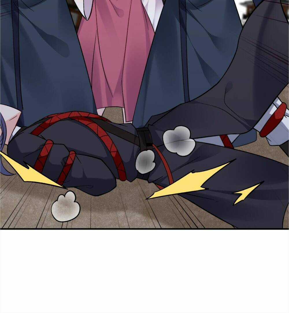 Nhân Vật Phản Diện Này Có Chút Lương Tâm, Nhưng Không Nhiều! Chapter 194 trang 34