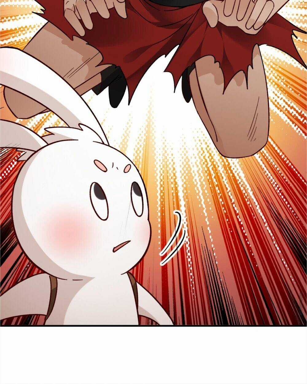 Nhân Vật Phản Diện Này Có Chút Lương Tâm, Nhưng Không Nhiều! Chapter 194 trang 36